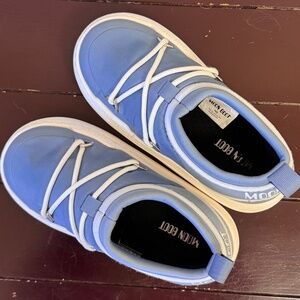 MOON BOOT PARK SNEAKER